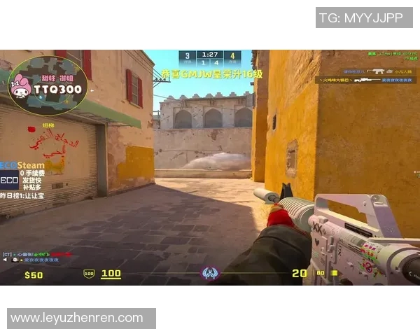 2026电竞新闻吴伟专访深度回顾CSGO职业生涯与电竞发展历程